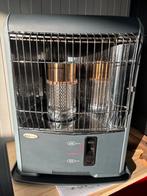Petroleumkachel warmte voor koude dagen, Huis en Inrichting, Kachels, Ophalen of Verzenden, Zo goed als nieuw, Gaskachel