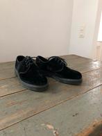 NIEUW DR MARTENS SCHOENEN LIMITED 37 ZWART, Schoenen met lage hakken, Zwart, Nieuw, Ophalen of Verzenden