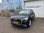 Audi Q3 35 TFSI S Line ProLine S|Pano|Alcantara|Virtual|, 4 cilinders, 150 pk, Adaptive Cruise Control, Zwart