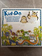 Kid-Do set, Boeken, Ophalen of Verzenden, Zo goed als nieuw, Sprookjes