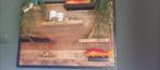 Wandbord, Huis en Inrichting, Woonaccessoires | Wanddecoraties, Ophalen, Nieuw
