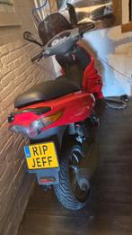 180cc gilera runner, Fietsen en Brommers, Scooters | Piaggio, Ophalen of Verzenden, Zo goed als nieuw, Benzine, Overige modellen