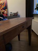 Sidetable, Ophalen, Gebruikt, 100 tot 150 cm, 25 tot 50 cm