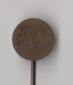 Zenith Holland speldje, Gebruikt, Niet vindbaar, Niet vindbaar, Speldje of Pin