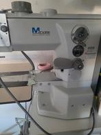 Addler vrije arm, Hobby en Vrije tijd, Naaimachines en Toebehoren, Ophalen, Naaimachine, Overige merken