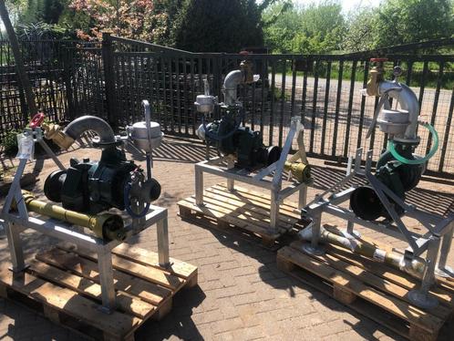 Caprari Waterpompen en Haspel pompen , NIEUW, Tuin en Terras, Waterpompen, Nieuw, Handmatig, Beregeningspomp, Ophalen