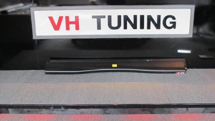 VW Golf 2 3 deurs Rieger ABS sideskirts, Auto diversen, Tuning en Styling, Ophalen of Verzenden