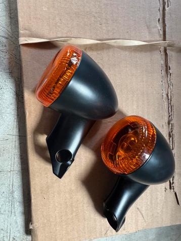 Harley Davidson knipperlichten voor.  Sportster 2018 -heden beschikbaar voor biedingen