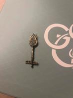 Efteling mini sleutel grand hotel conciërge NIEUW, Verzamelen, Verzenden, Zo goed als nieuw