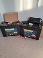 Accu's, Ophalen of Verzenden