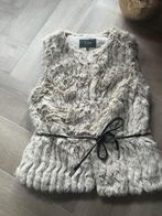 Gilet van Vila, Beige, Vila, Ophalen of Verzenden, Zo goed als nieuw