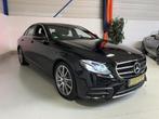Mercedes E-Klasse E200 197pk 9G-TRONIC Business Solution AMG, Gebruikt, Zwart, Bedrijf, Hybride Elektrisch/Benzine