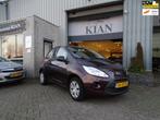 Ford Ka 1.2 Cool & Sound start/stop, Auto's, Ford, Voorwielaandrijving, Euro 5, 1242 cc, 4 cilinders