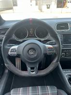 Golf 6 GTI Custom Stuurwiel - Nieuw, Ophalen, Nieuw, Volkswagen