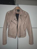 Clockhouse Jasje Maat 40, Beige, Zo goed als nieuw, Ophalen, Maat 38/40 (M)
