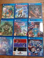 PS4 Games - Diverse Collectie!, Online, Gebruikt, 1 speler, Ophalen of Verzenden
