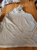 trui maat L, Ophalen of Verzenden, Zo goed als nieuw, Maat 52/54 (L), Beige