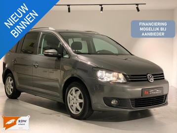 Volkswagen Touran 1.4 TSI Highline 7p. Full option beschikbaar voor biedingen