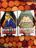 Hunter x Hunter Omnibus 1 & 2, Meerdere comics, Ophalen of Verzenden, Nieuw, Japan (Manga)