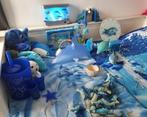 Decoratie voor "DOLFIJNE" kinderkamer, Ophalen, Zo goed als nieuw, Overige typen