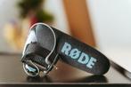 Rode VideoMic Pro, Muziek en Instrumenten, Microfoons, Ophalen of Verzenden, Zo goed als nieuw, Overige typen