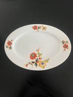 Schaal aardewerk van altrohlau, Antiek en Kunst, Antiek | Servies los, Ophalen of Verzenden