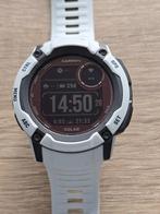 Garmin Instinct 2X Solar white, Ophalen, Wit, Garmin, Zo goed als nieuw