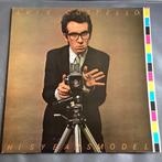 Elvis Costello LP vinyl + Bonussingle This years Model UK 78, Ophalen of Verzenden, 1960 tot 1980, Zo goed als nieuw, Overige formaten