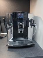Jura e8, Witgoed en Apparatuur, Koffiezetapparaten, Ophalen of Verzenden, Zo goed als nieuw, Koffiemachine