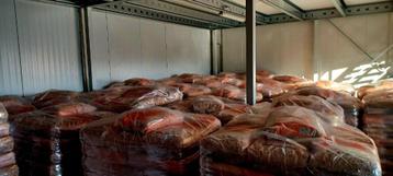 PURE POWER Pellets EN A1 PLUS Houtkorrel  beschikbaar voor biedingen