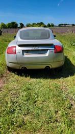 Alle onderdelen Audi TT BAM Quattro 225pk, Ophalen, Audi