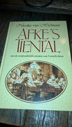 Afke’s tiental. Nienke van Hichtum, Ophalen of Verzenden, Zo goed als nieuw