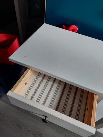 Nachtkastje ikea