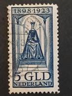 NEDERLAND | 1923 | NVPH 131 | Gestempeld, Postzegels en Munten, Postzegels | Nederland, Verzenden, T/m 1940, Gestempeld