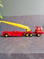 Tonka Auto's - Vintage Speelgoed, Kinderen en Baby's, Speelgoed | Speelgoedvoertuigen, Ophalen of Verzenden, Gebruikt