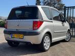 Peugeot 1007 1.6-16V Gentry Pack AIRCO APK NIEUW PDC LMV NAP, Voorwielaandrijving, 14 km/l, Bedrijf, 1587 cc