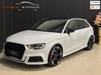 Audi S3 Sportback 2.0 TFSI S3 quattro | PANO | KUIPSTOELEN |, Auto's, Audi, Automaat, S3, 15 km/l, 4 cilinders