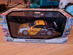 Opel Calibra V6 4x4 DTM 1995 Klaus Ludwig
1:43 (Minichamps), Ophalen of Verzenden, Zo goed als nieuw, Auto, MiniChamps
