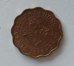 Hong Kong 1978 munt, 20 cents, volgnr 141, Ophalen of Verzenden, Oost-Azië, Losse munt