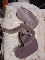 Schattige Olifantmuts, Ophalen of Verzenden, Zo goed als nieuw, Jongen of Meisje