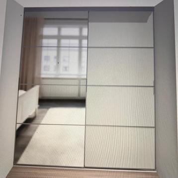 Ikea PAX - SKYTTA schuifdeuren 200 x 201 beschikbaar voor biedingen