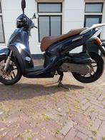 Kymco new people 2021 geel kenteken, Ophalen, Maximaal 45 km/u, 49 cc, Zo goed als nieuw