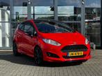 Ford FIESTA 1.0 ECOB. RED Edition, NAP, 140pk, Auto's, Voorwielaandrijving, Gebruikt, Euro 6, 1028 kg
