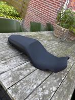 Verlaagd zadel BMW F800GS F850GS en F750GS, Ophalen of Verzenden, Gebruikt