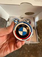 4 stuks 68mm BMW Floating wielnaafdoppen, Verzenden, Nieuw