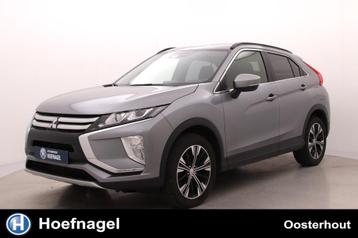 Mitsubishi Eclipse Cross 1.5 DI-T Intense | Stoelverwarming  beschikbaar voor biedingen