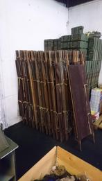 Brancards ca. 1945 - display WW2 voertuigen / reenactment, Ophalen