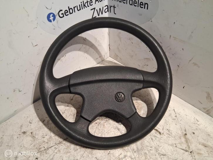 Stuur Vw Golf Cabrio III 1.8 ('93-'00) 1H0419091C, Auto-onderdelen, Besturing, Volkswagen, Gebruikt, Ophalen of Verzenden