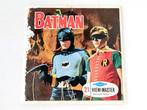 Batman viewmaster, Verzamelen, Verzenden, Gebruikt