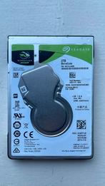 Seagate Barracuda 2TB 2.5”, Ophalen of Verzenden, Gebruikt, Desktop